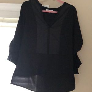 Size medium Calvin Klein 3/4 sleeve blouse